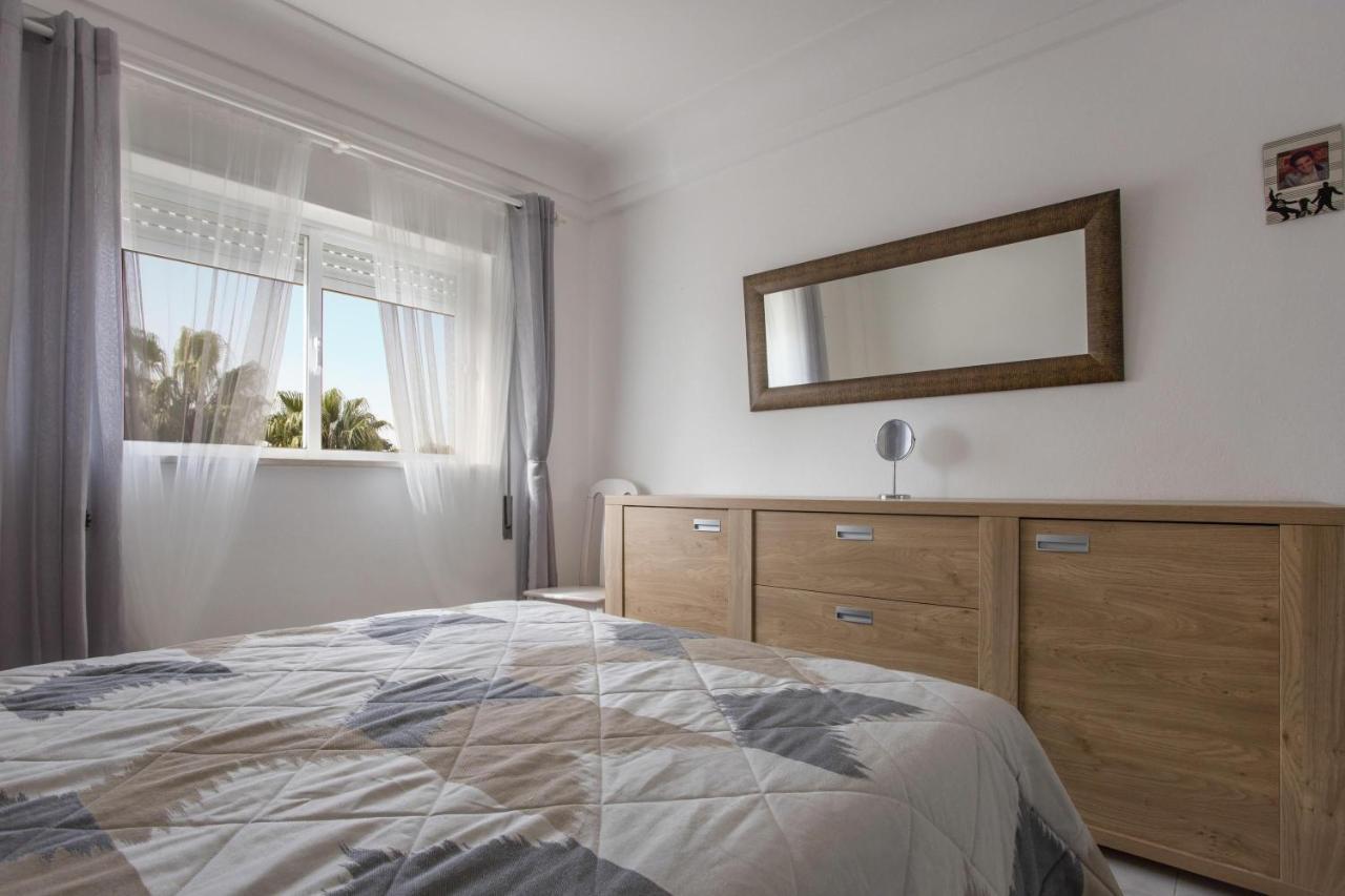 Ariana Apartment Portimao Exterior photo