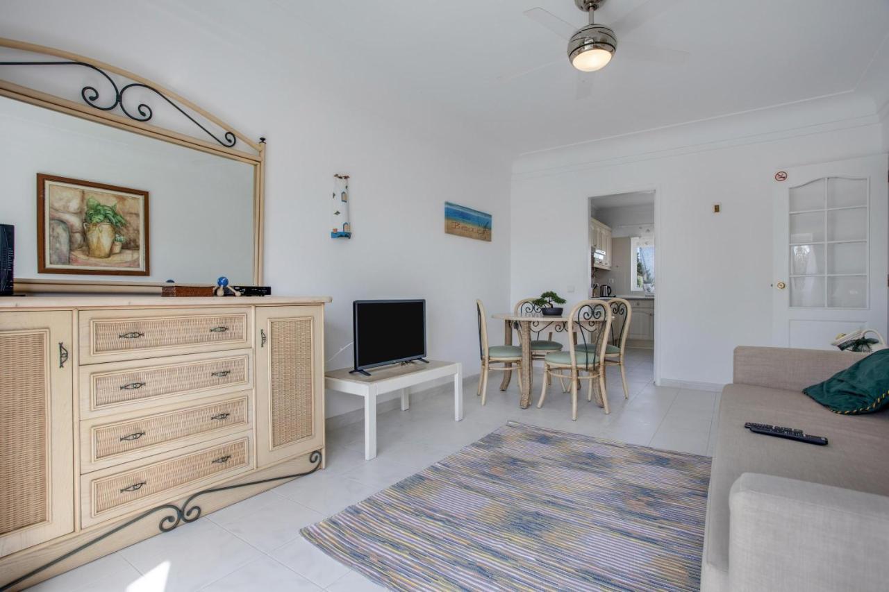 Ariana Apartment Portimao Exterior photo