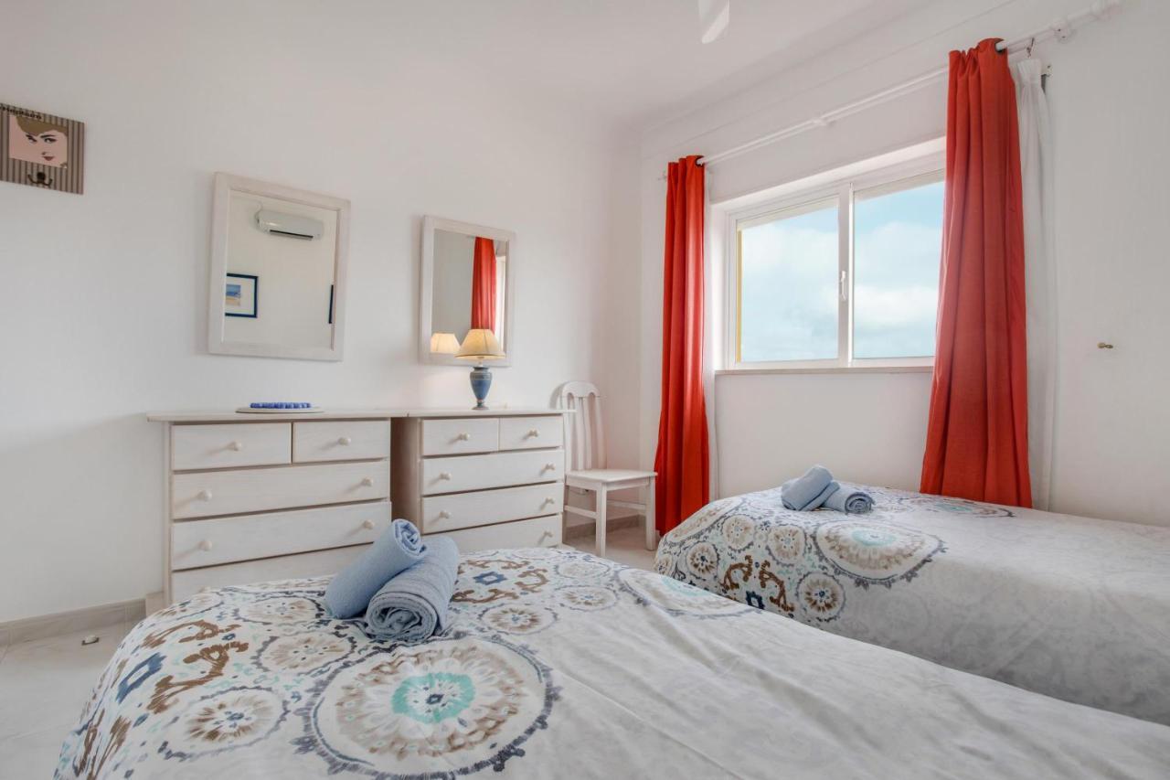 Ariana Apartment Portimao Exterior photo