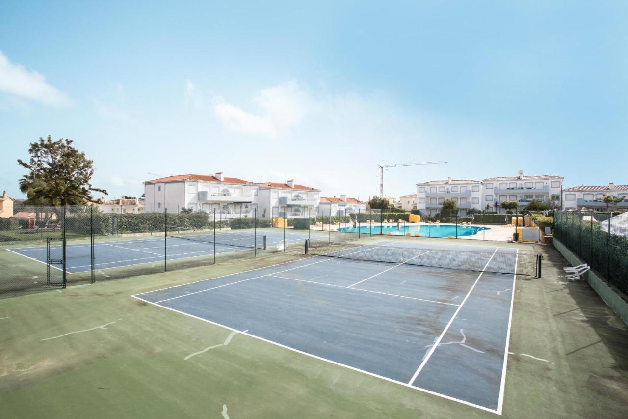 Ariana Apartment Portimao Exterior photo