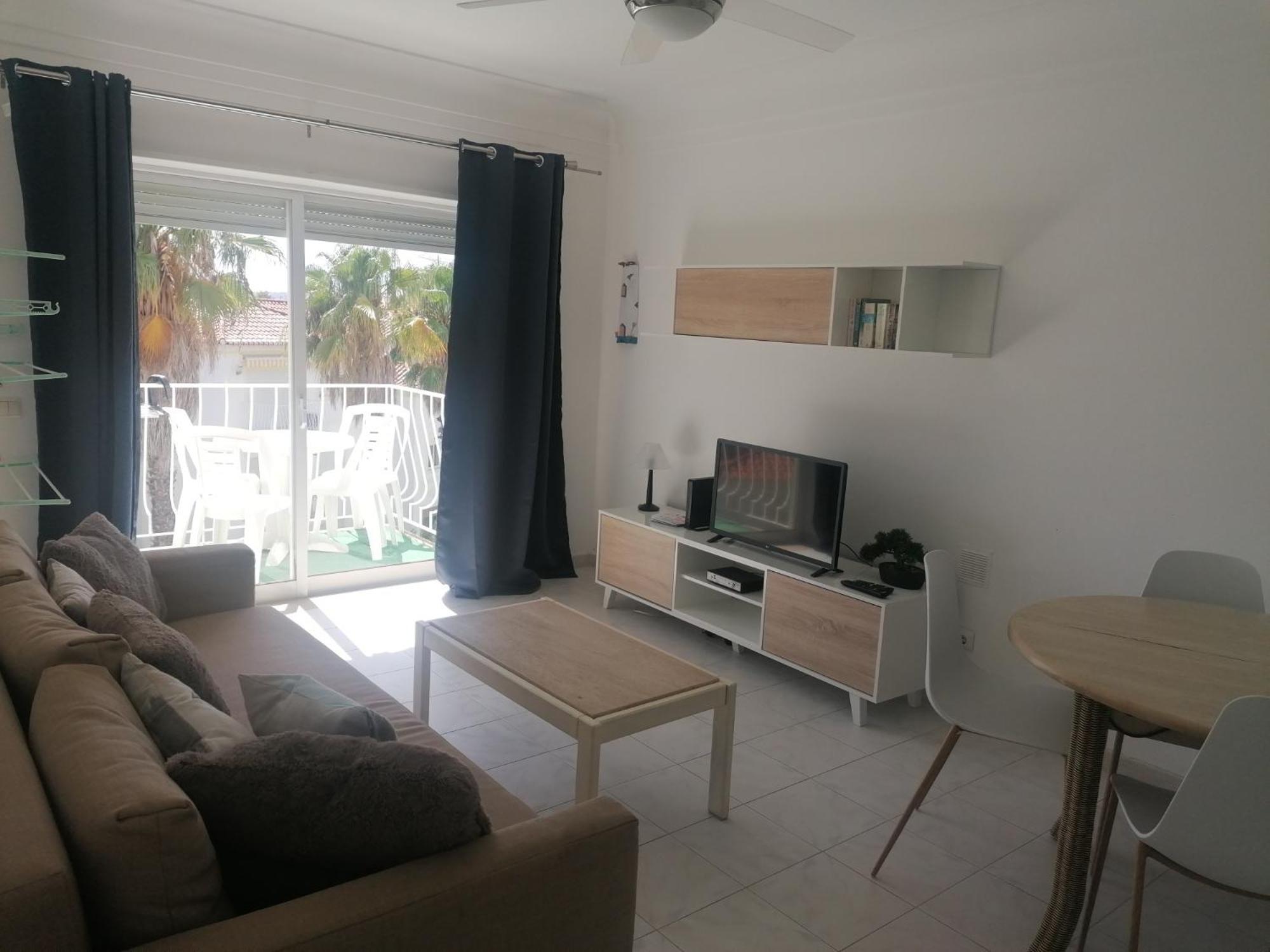 Ariana Apartment Portimao Exterior photo
